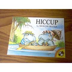 Hiccup (Body Functions)