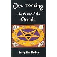 Overcoming the Power of the Occult
