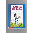 Amelia Bedelia by Fritz Siebel and Peggy Parish