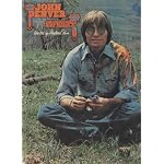John Denver: "Spirit" book cover