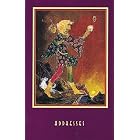 Susan Seddon Boulet Pocket Address Book by Susan Seddon Boulet