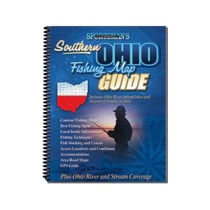 southern map kohonen maps self-organizing ohio
