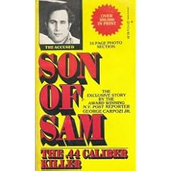 Son of Sam: The .44-Caliber Killer