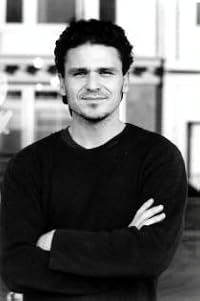 Image of Dave Eggers