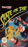Skate or Die on NES