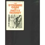 The strange case of Patty Hearst, (A Signet special) book cover