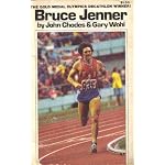 Bruce Jenner GB book cover