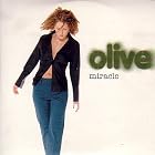 Miracle by  Olive 