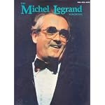 Michel Legrand Songbook/357230 book cover