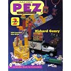 Click here to buy More Pez for Collectors (Schiffer Book for Collectors) by  Richard Geary.