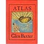 Atlas by Glen Baxter