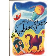 Arabian Jazz