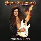 Perpetual Flame by Yngwie Malmsteen