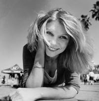 Image of Nancy Holder