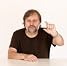 Slavoj Zizek
