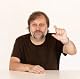 Slavoj Zizek