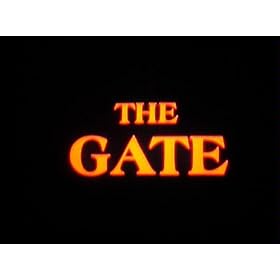The Gate