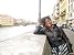 Carmia Marshall