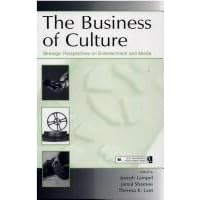 The Business of Intellectual Property
