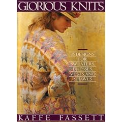 Glorious Knits