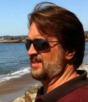 Image of Steve Brewer
