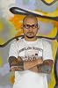Alain ''Ket'' Mariduena