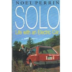 Solo: Life With an Electric Car