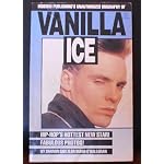 Vanilla Ice book cover
