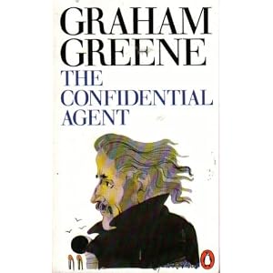 The Confidential Agent: An Entertainment