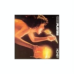 HONEY LP VINYL by  OHIO PLAYERS 
