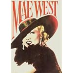 Mae West book cover