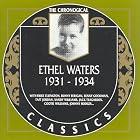 1931-1934 by Ethel Waters