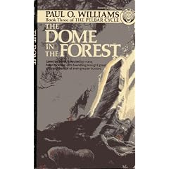 The Dome in the Forest: (#3)