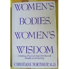 Women's Bodies, Women's Wisdom