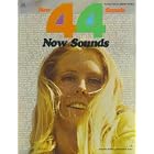 Buy 44 Now Sounds by Charles Hansen