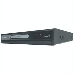 Magnavox Upscaling DVD Player