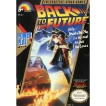 Back to the Future 