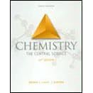 Click here to buy Chemistry: The Central Science; AP Edition by  Theodore L. Brown.