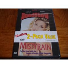 Playboy: Spice RoadShow - Jenna Jameson/Playboy: Spice RoadShow - Misty Rain