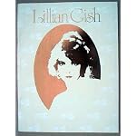 Lillian Gish. The Twelfth Annual American Film Institute Life Achievement Award Souvenir Program book cover