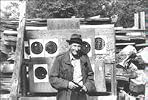 William Burroughs