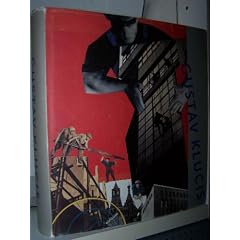 Gustav Klucis: Retrospektive (German Edition)