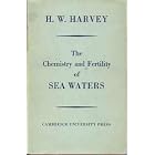 The Chemistry and Fertility of Sea Waters by H. W. Harvey