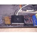 Linksys Dual-Band Wireless-N Gaming Adapter