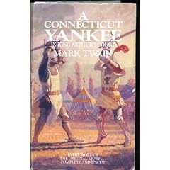A Connecticut Yankee in King Arthur's Court
