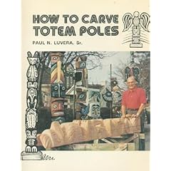 How to Carve Totem Poles