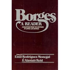 The Borges Reader: 2