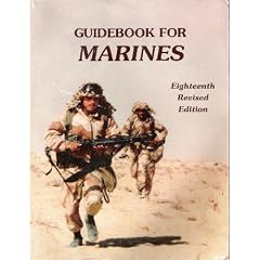 Guidebook for Marines