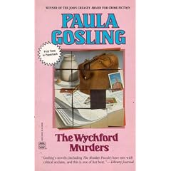Wychford Murders