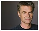 harry hamlin